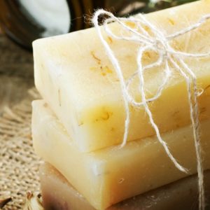 Gold Leaf Transfer Sheets